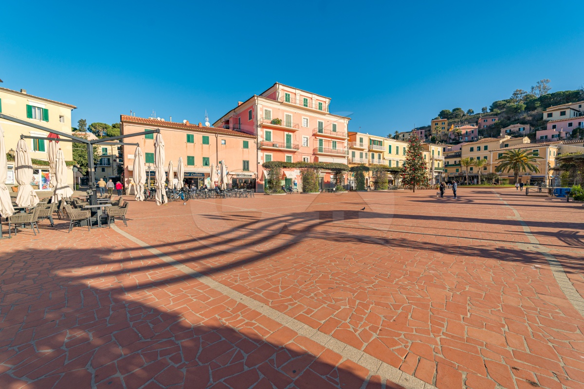 Mono Porto Azzurro 